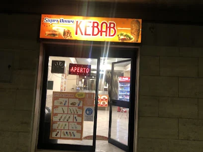 Super Doner KEBAB · Foto 5