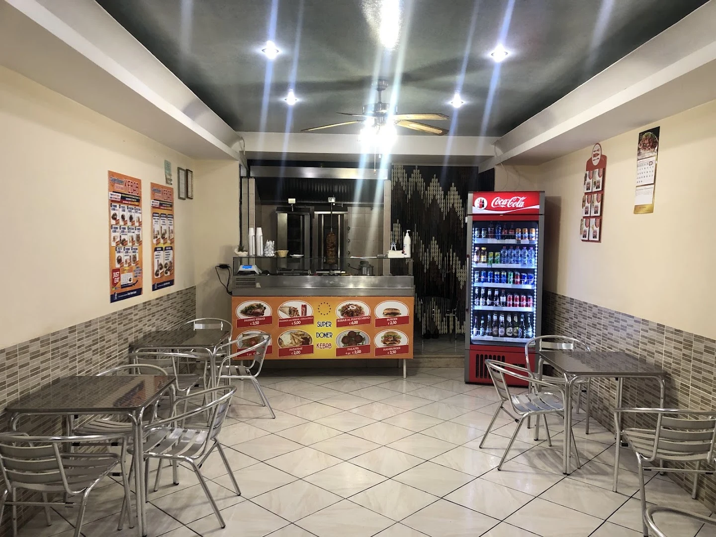 Super Doner KEBAB · Foto 1