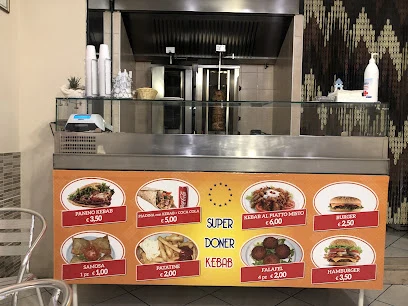 Super Doner KEBAB · Foto 4